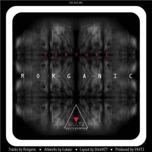 R.organic - TORTURE