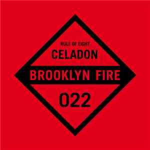 Rule Of Eight - Celadon