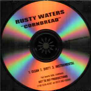 Rusty Waters - Cornbread