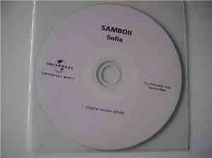 Samboii - Sofia
