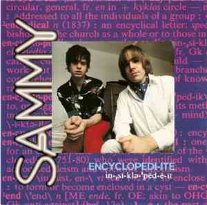 Sammy  - Encyclopedi-ite