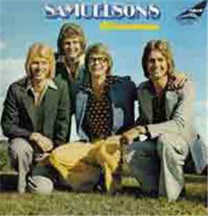 Samuelsons - Tillsammans