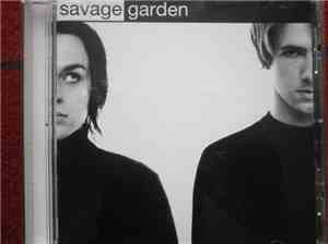 Savage Garden - Savage Garden