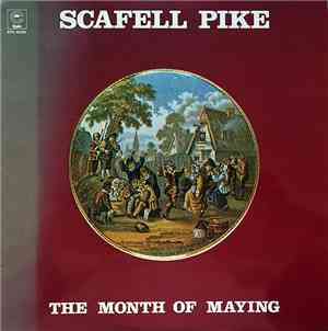 Scafell Pike - The Month Of Maying