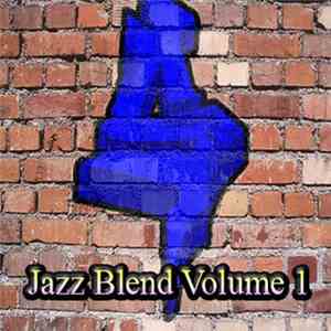 Shag  - Volume 1: Jazz Blend