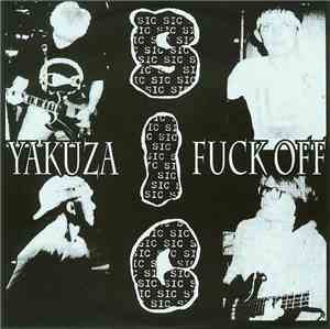 SIC  - Yakuza Fuck Off