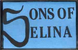 Sons Of Selina - Ambition