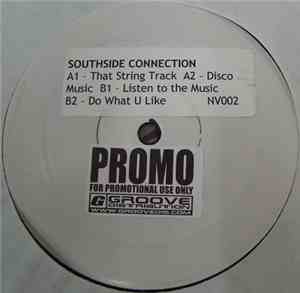 Southside Connection - Original Disco Breaks