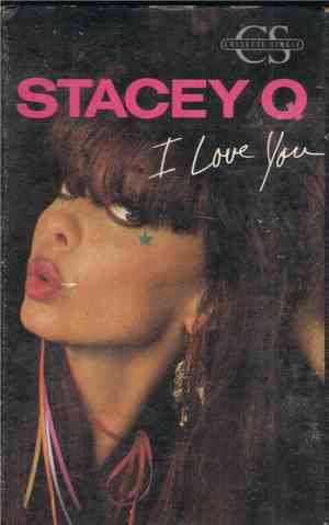 Stacey Q - I Love You