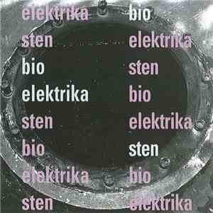 Sten Sandell - Bio Elektrika