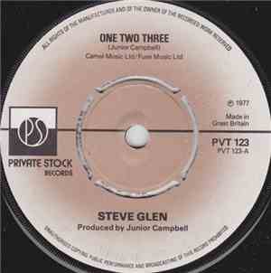 Steve Glen - One Two Three