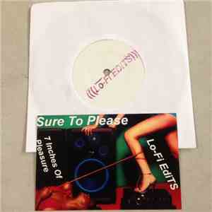 Sure To Please - 7 Inches Of Pleasure Part 2