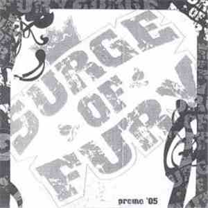 Surge Of Fury - Promo 2005