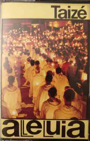 Taizé - Alleluia