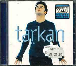 Tarkan - Tarkan