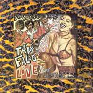 Tav Falco's Panther Burns - Live At The Subsonic, France 10.2001