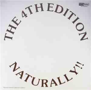 The 4th Edition - Naturally!!