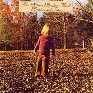 The Allman Brothers Band - Brothers And Sisters