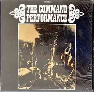 The Command Performance - The Command Performance