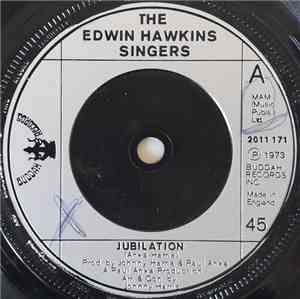 The Edwin Hawkins Singers - Jubilation