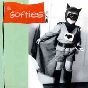 The Softies - The Best Days