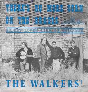 The Walkers  - There's No More Corn On The Brasos