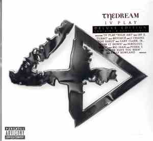 The-Dream - IV Play