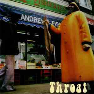 Throat - Ten Miles Of Bad Road
