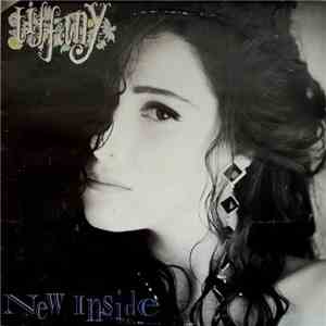 Tiffany - New Inside