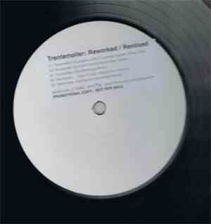 Trentemøller - Reworked / Remixed