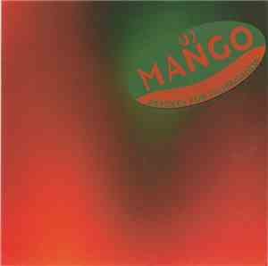 U2 - Mango - Remixes For Propaganda