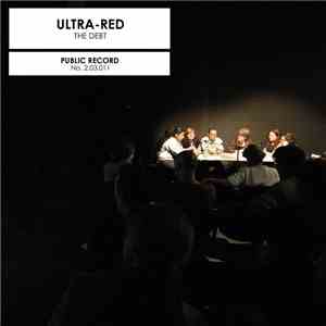 Ultra-Red - The Debt