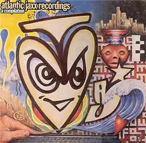 Various - Atlantic Jaxx Recordings - A Compilation