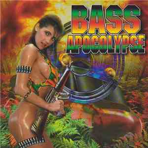 Various - Bass Apocolypse: World Bass Wars Vol. 1