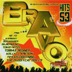 Various - Bravo Hits 53