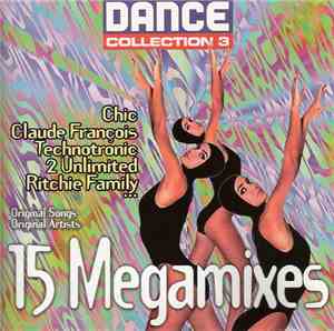 Various - Dance Collection 3