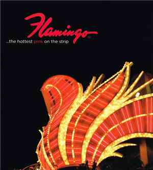 Various - Flamingo ...The Hottest Pink On The Strip