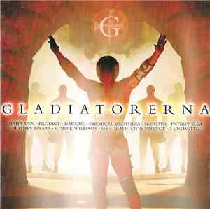 Various - Gladiatorerna