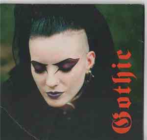Various - Gothic Compilation Part I