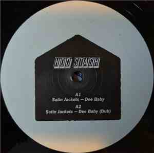 Various - Guilty Pleasures EP