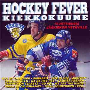Various - Hockey Fever (Kiekkokuume)
