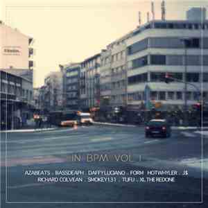 Various - In BPM Vol. 1