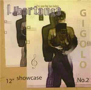 Various - Libertango (I've Seen That Face Before) - Gigolo 12