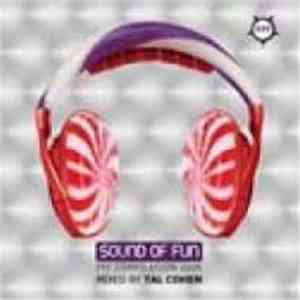 Various Mixed By Tal Cohen - Sound Of Fun: FFF Compilation