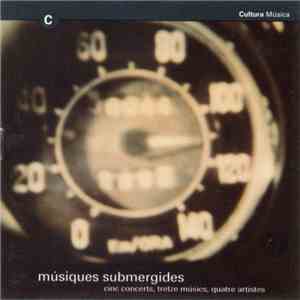 Various - Músiques Submergides