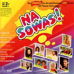 Various - Na Sowas !