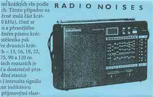 Various - Radio Noises