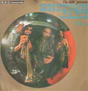 Various - The BBC Presents British Jazz Vol 2