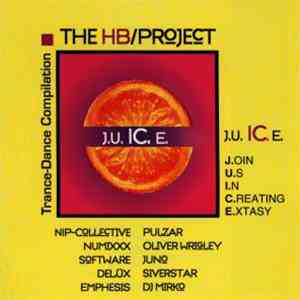 Various - The HB / Project