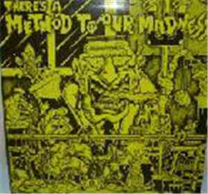 Various - There's A Method To Our Madness